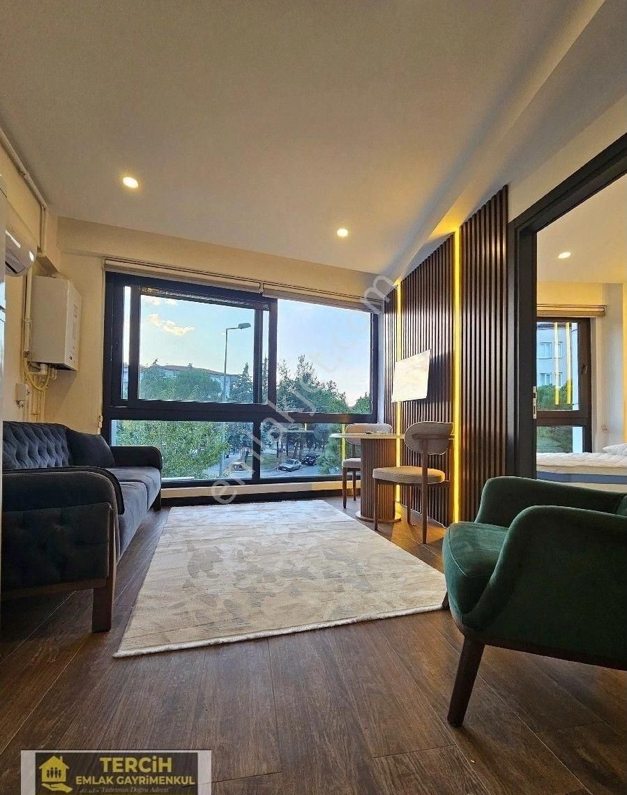 Camlikta Özel Geniş Ve Lüks Süit Daire - Görsel 2