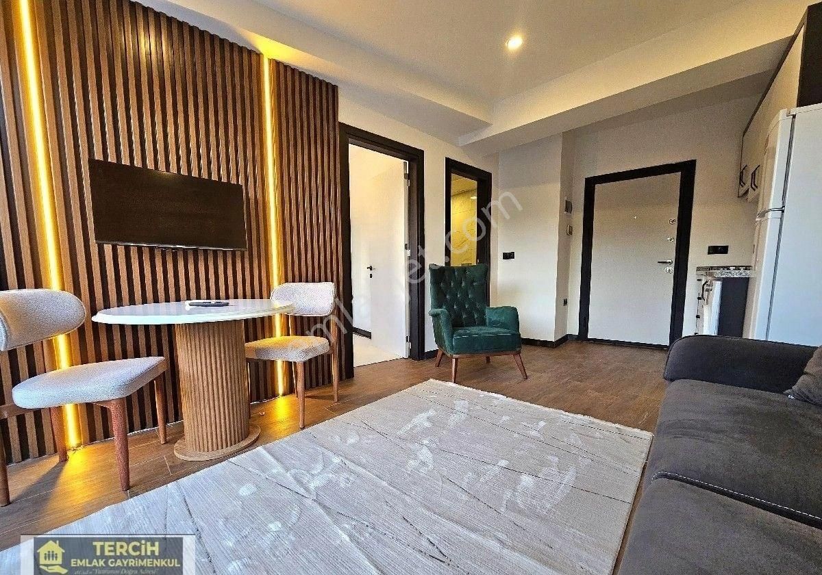 Camlikta Özel Geniş Ve Lüks Süit Daire - Görsel 7