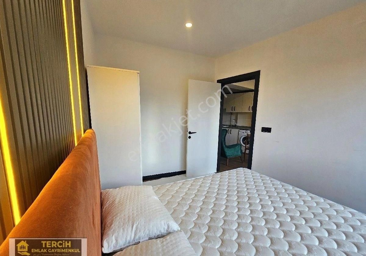 Camlikta Özel Geniş Ve Lüks Süit Daire - Görsel 12