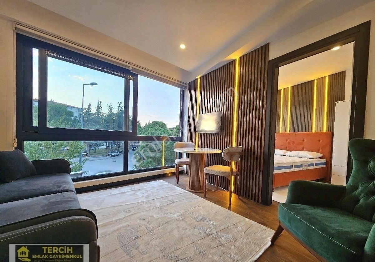 Camlikta Özel Geniş Ve Lüks Süit Daire - Görsel 6