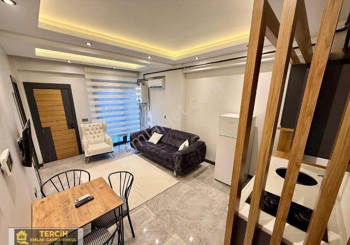 Üniversiteye Yürüme Mesafesinde Kaçmaz Apart - Görsel 4