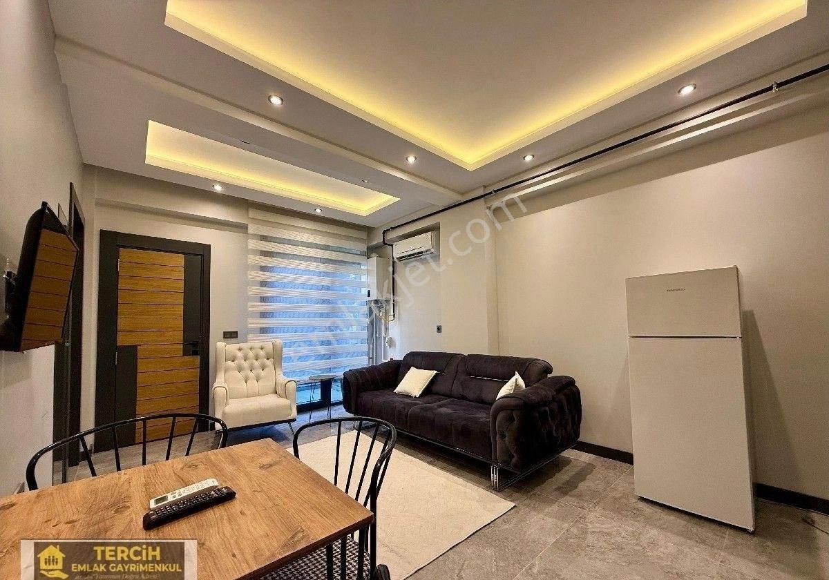 Üniversiteye Yürüme Mesafesinde Kaçmaz Apart - Görsel 2