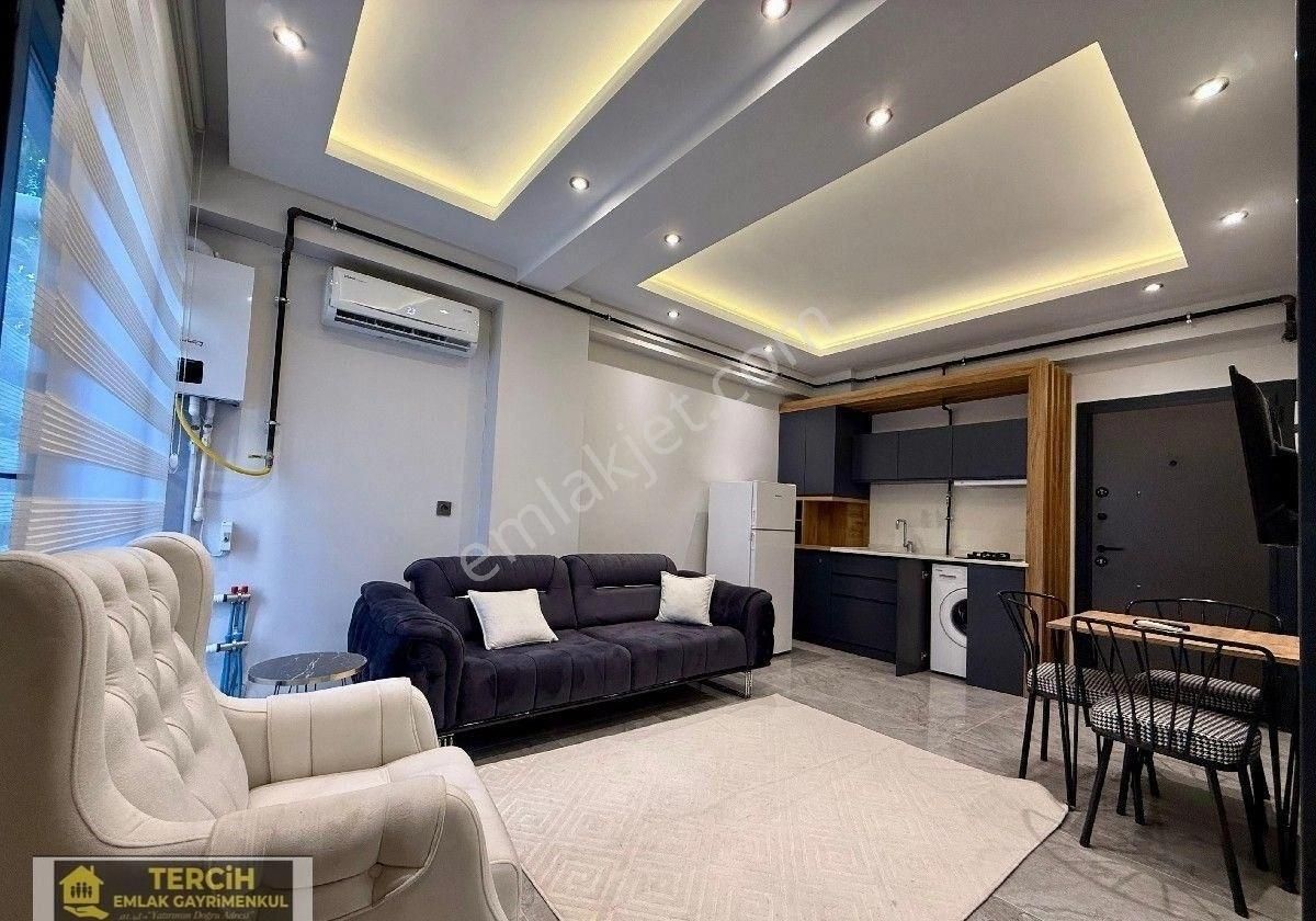 Üniversiteye Yürüme Mesafesinde Kaçmaz Apart