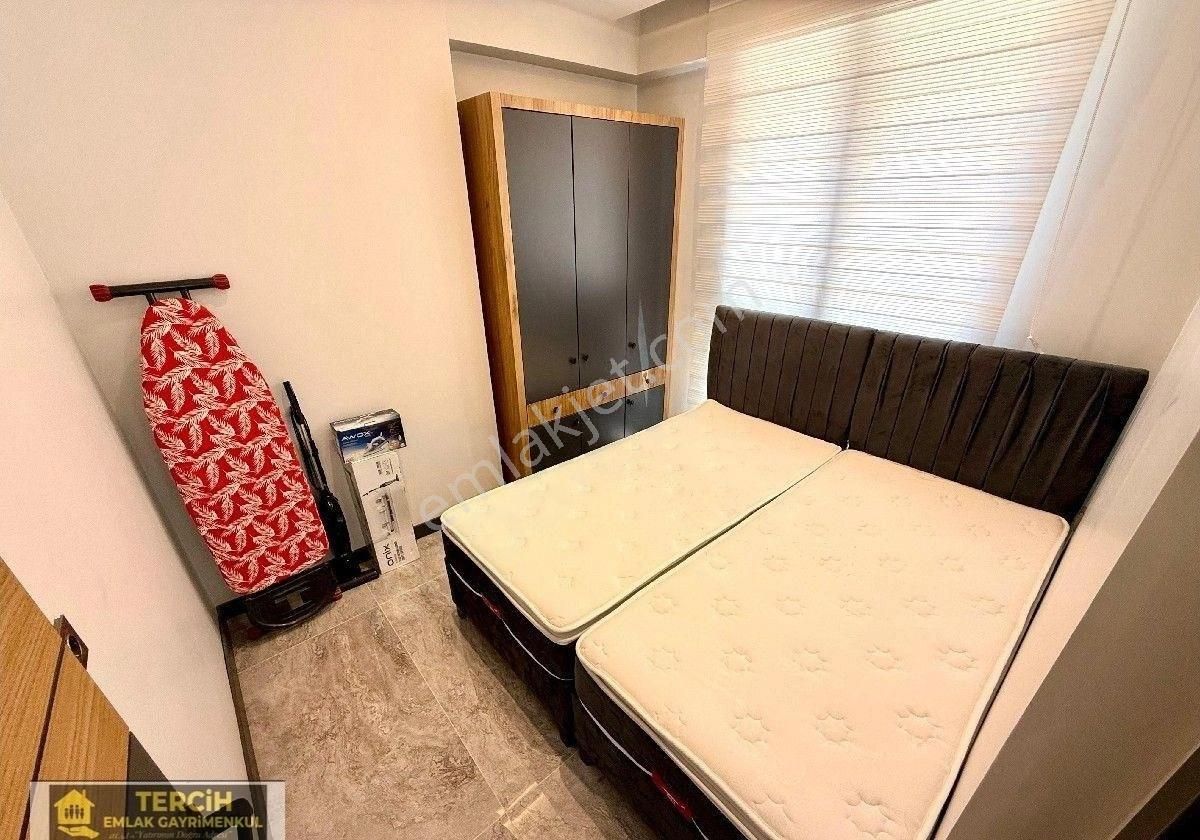 Üniversiteye Yürüme Mesafesinde Kaçmaz Apart - Görsel 12