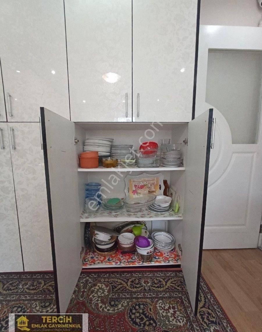İstiklal Satılık Evladiyelik Dubleks Daire - Görsel 24