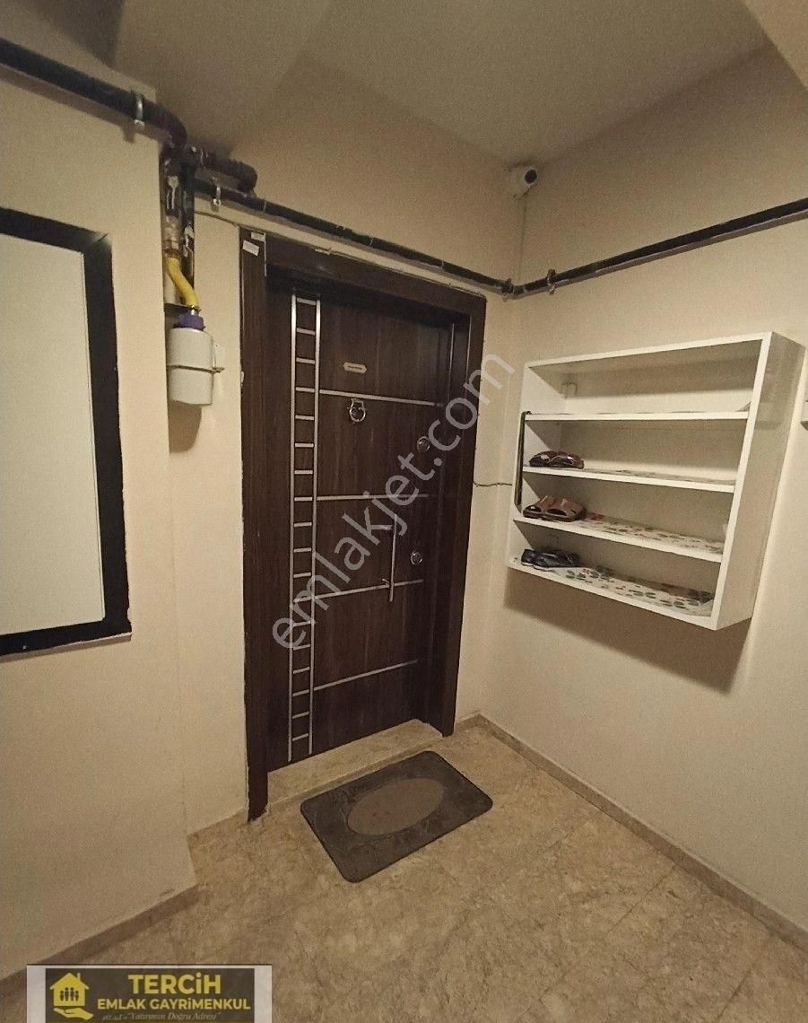 İstiklal Satılık Evladiyelik Dubleks Daire - Görsel 34