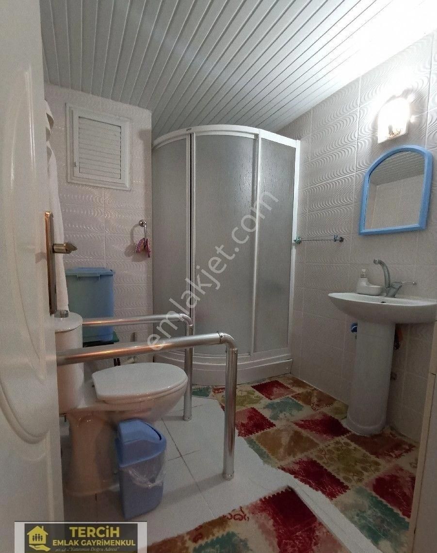 İstiklal Satılık Evladiyelik Dubleks Daire - Görsel 17