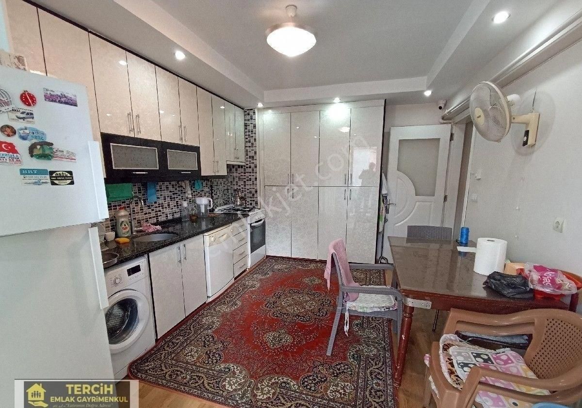 İstiklal Satılık Evladiyelik Dubleks Daire - Görsel 29