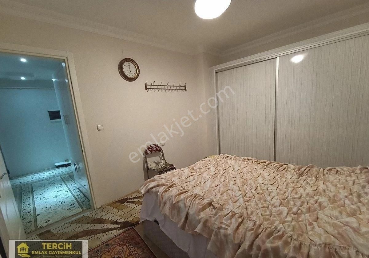 İstiklal Satılık Evladiyelik Dubleks Daire - Görsel 18