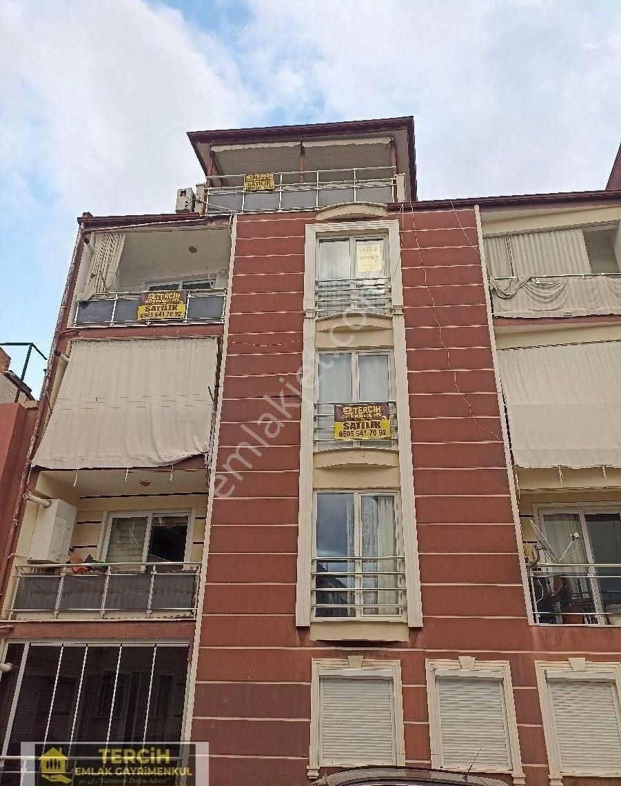 İstiklal Satılık Evladiyelik Dubleks Daire - Görsel 14