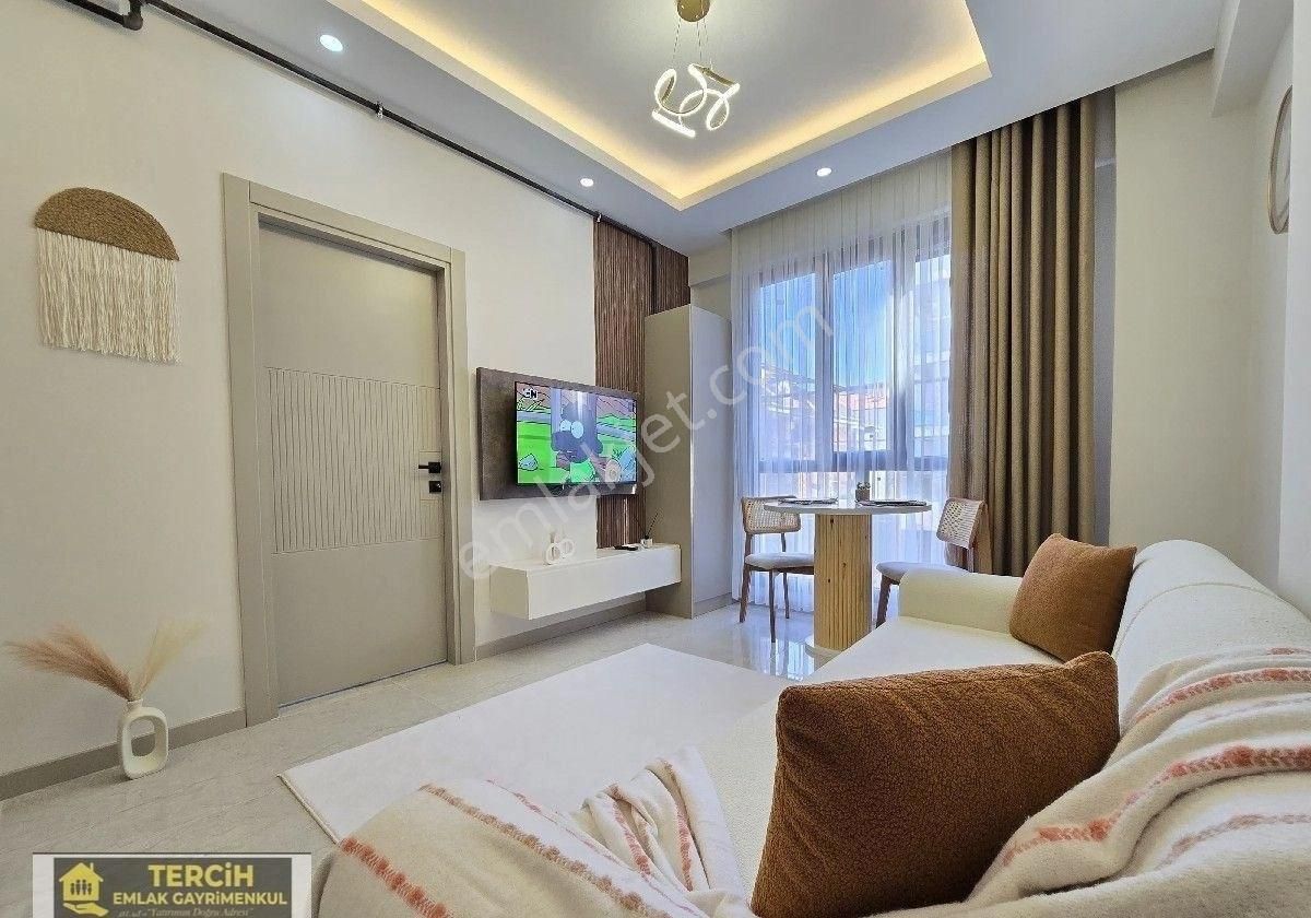 Öğretmenevi Yakını Fırsat Apartlar - Görsel 2