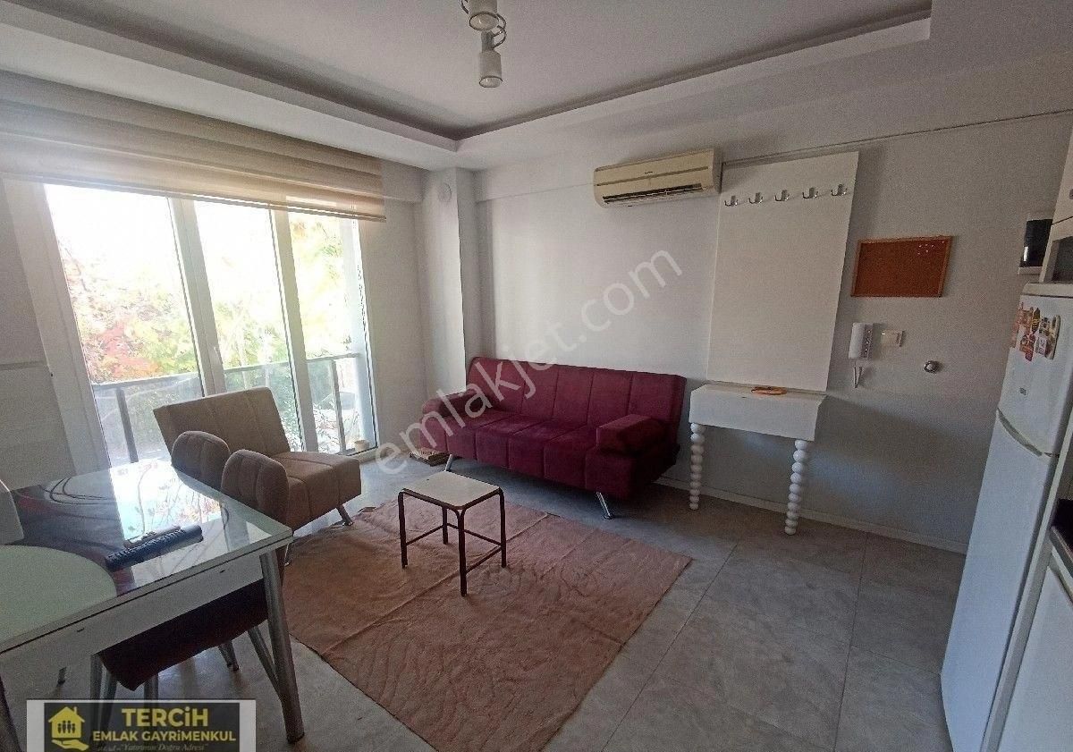 Eminevim Gibi Kurumlara Uygun Beyanlı Satılık Arakat Apart - Görsel 6
