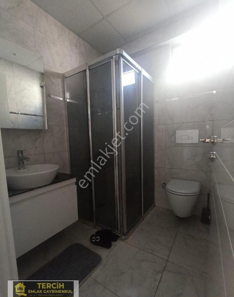 Eminevim Gibi Kurumlara Uygun Beyanlı Satılık Arakat Apart - Görsel 18