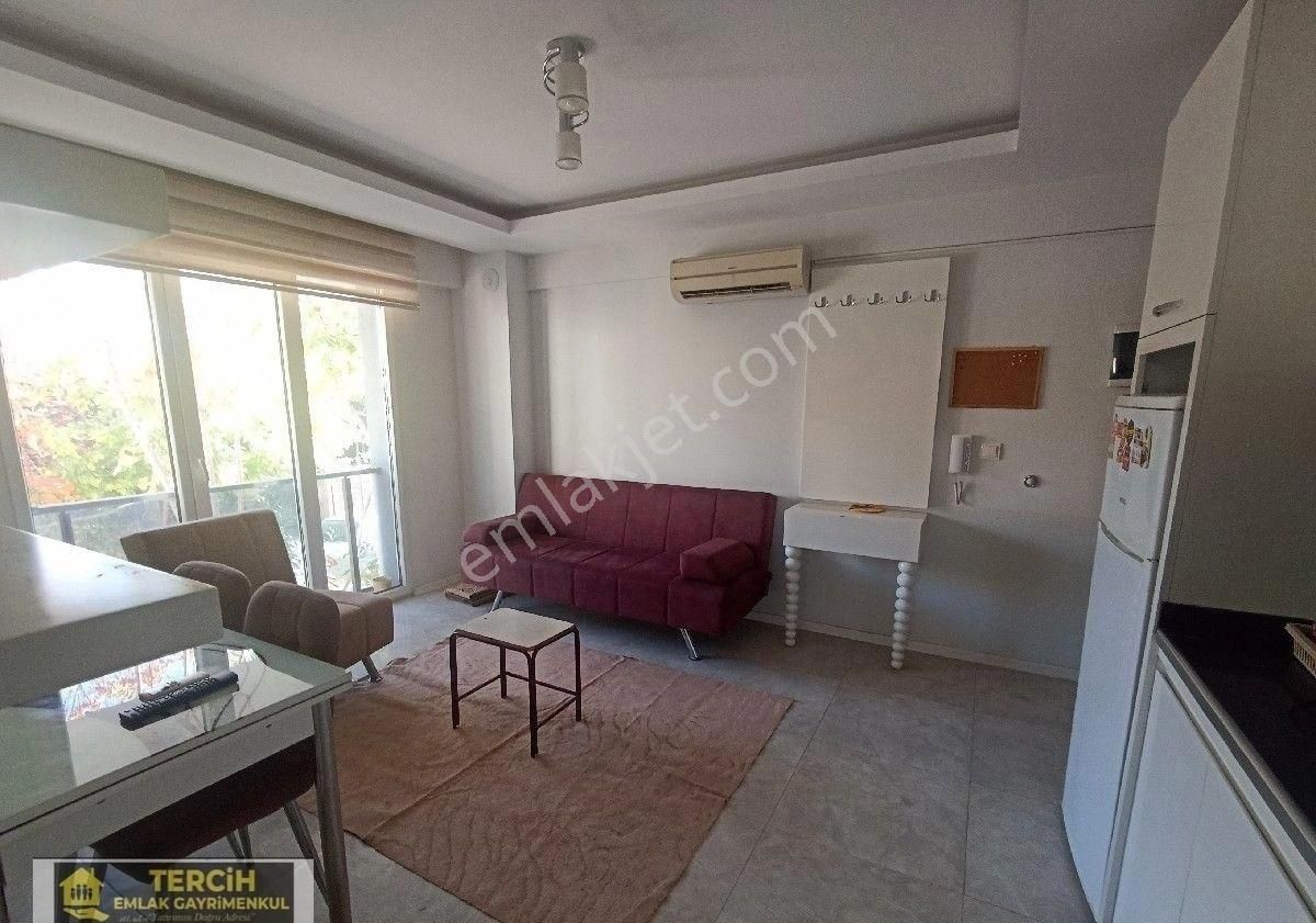 Eminevim Gibi Kurumlara Uygun Beyanlı Satılık Arakat Apart - Görsel 15