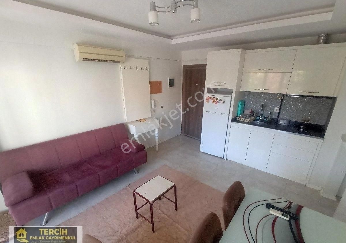 Eminevim Gibi Kurumlara Uygun Beyanlı Satılık Arakat Apart - Görsel 19