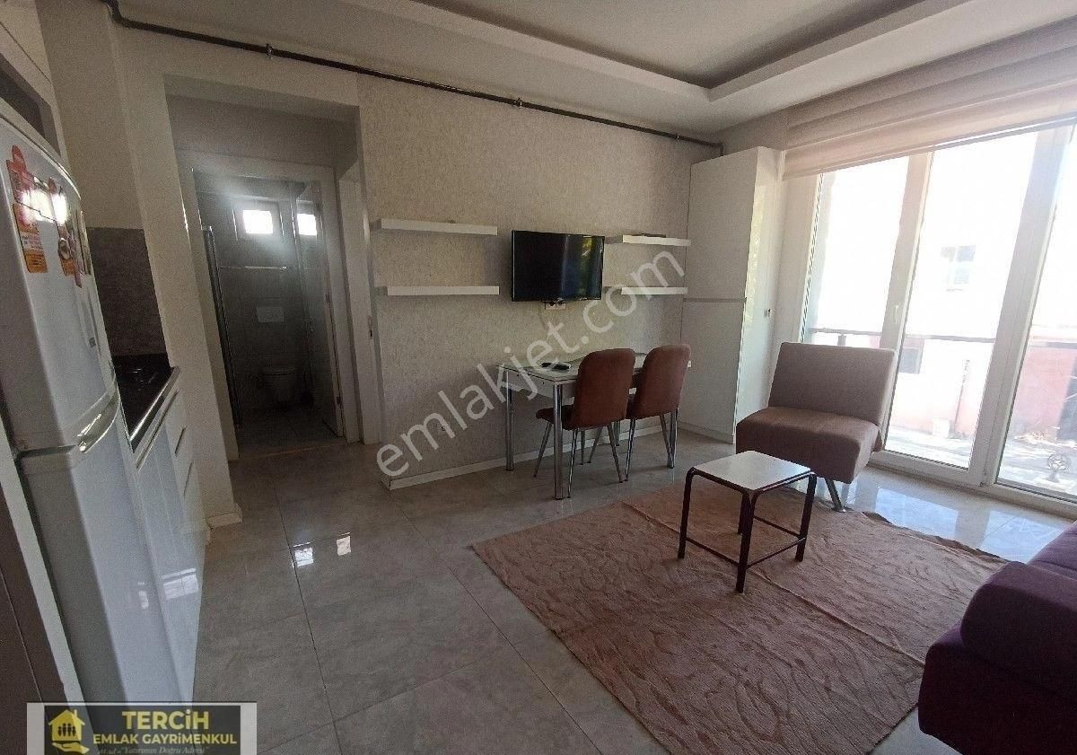 Eminevim Gibi Kurumlara Uygun Beyanlı Satılık Arakat Apart - Görsel 11