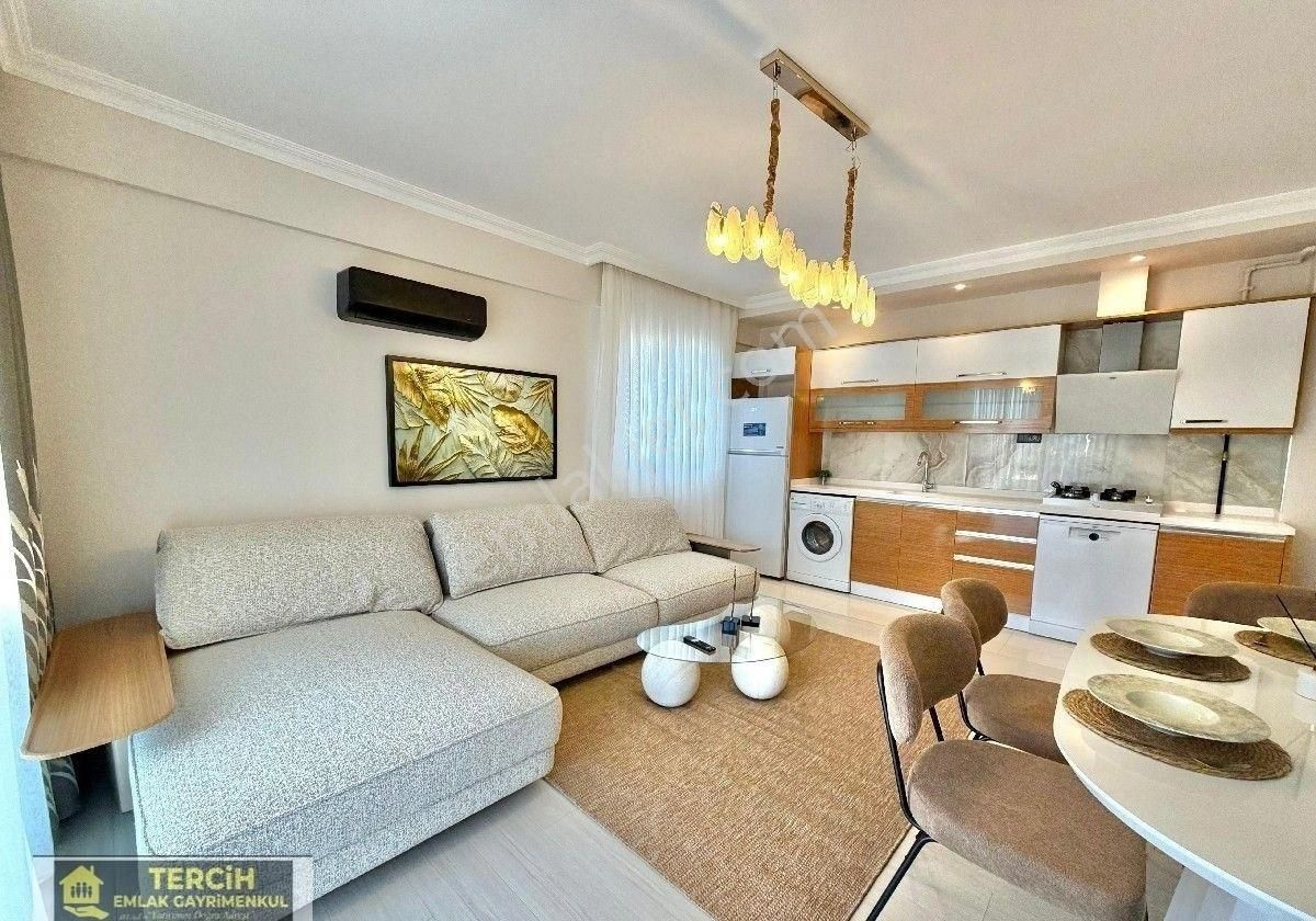 Servergazi Hastanesi Yakını Full Apartlar - Görsel 29