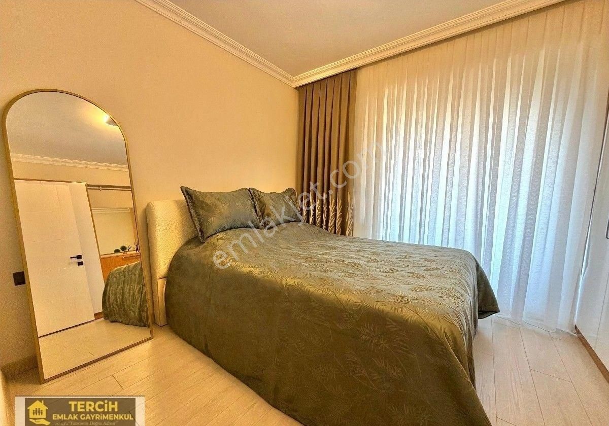 Servergazi Hastanesi Yakını Full Apartlar - Görsel 21