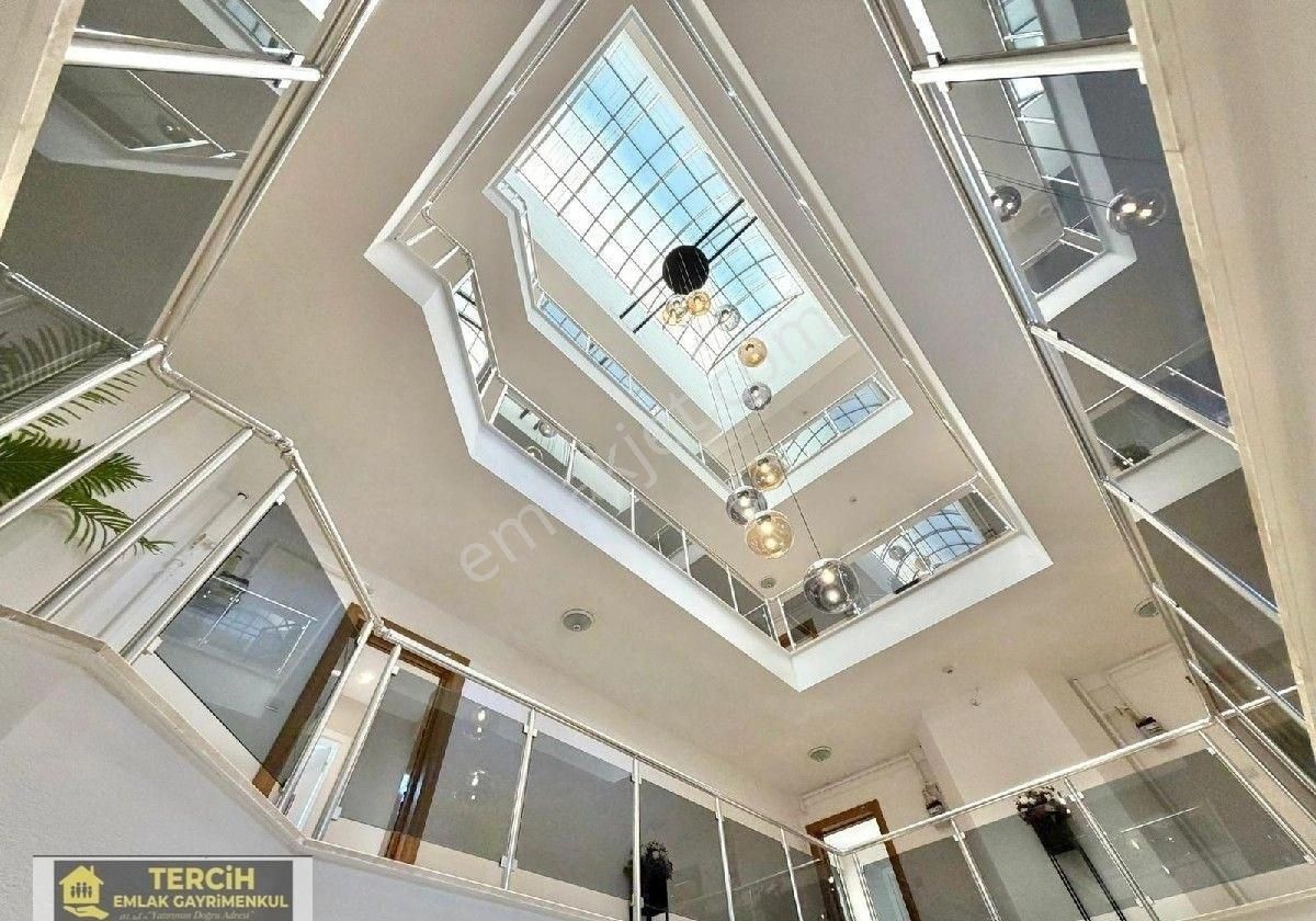 Servergazi Hastanesi Yakını Full Apartlar - Görsel 3