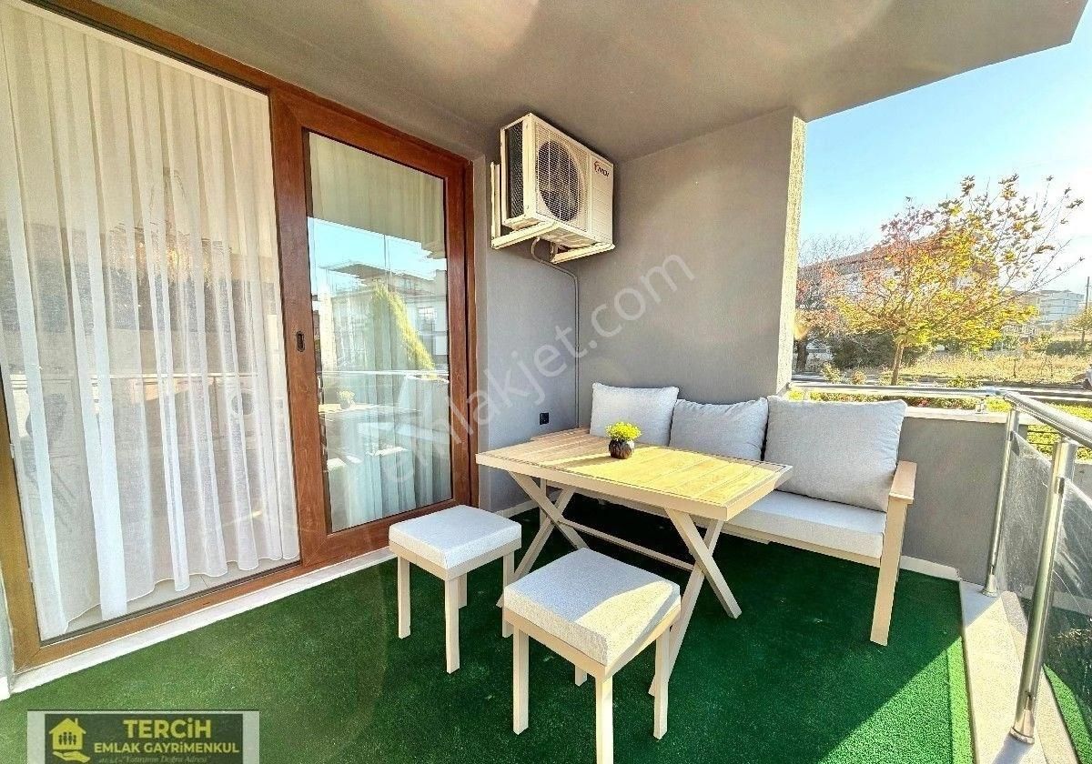 Servergazi Hastanesi Yakını Full Apartlar - Görsel 8