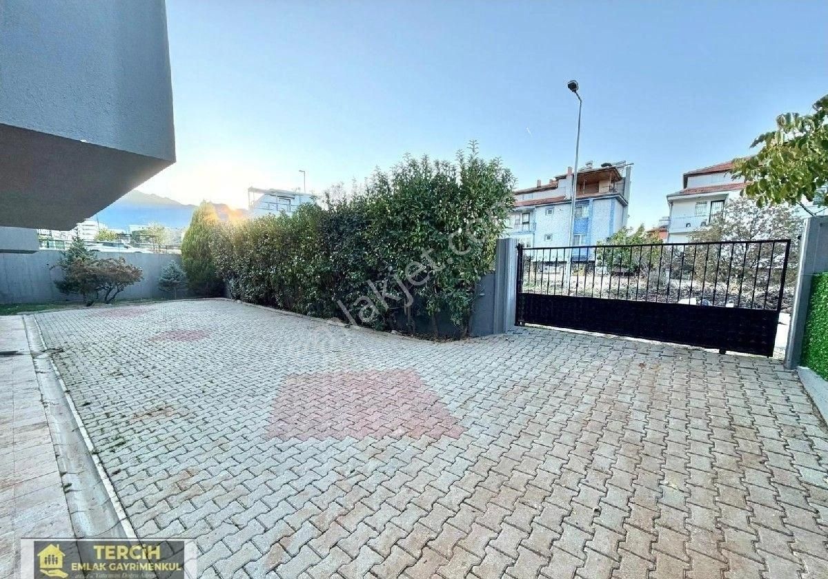 Servergazi Hastanesi Yakını Full Apartlar - Görsel 35