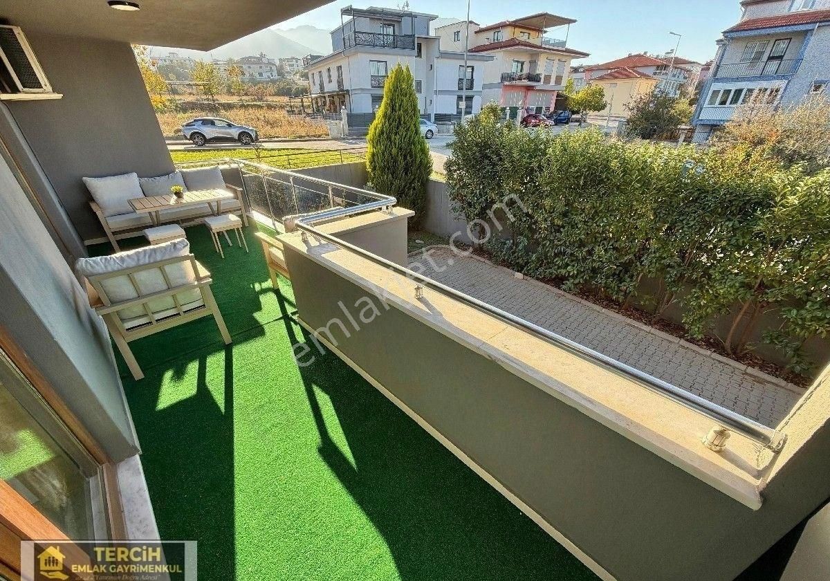 Servergazi Hastanesi Yakını Full Apartlar - Görsel 17