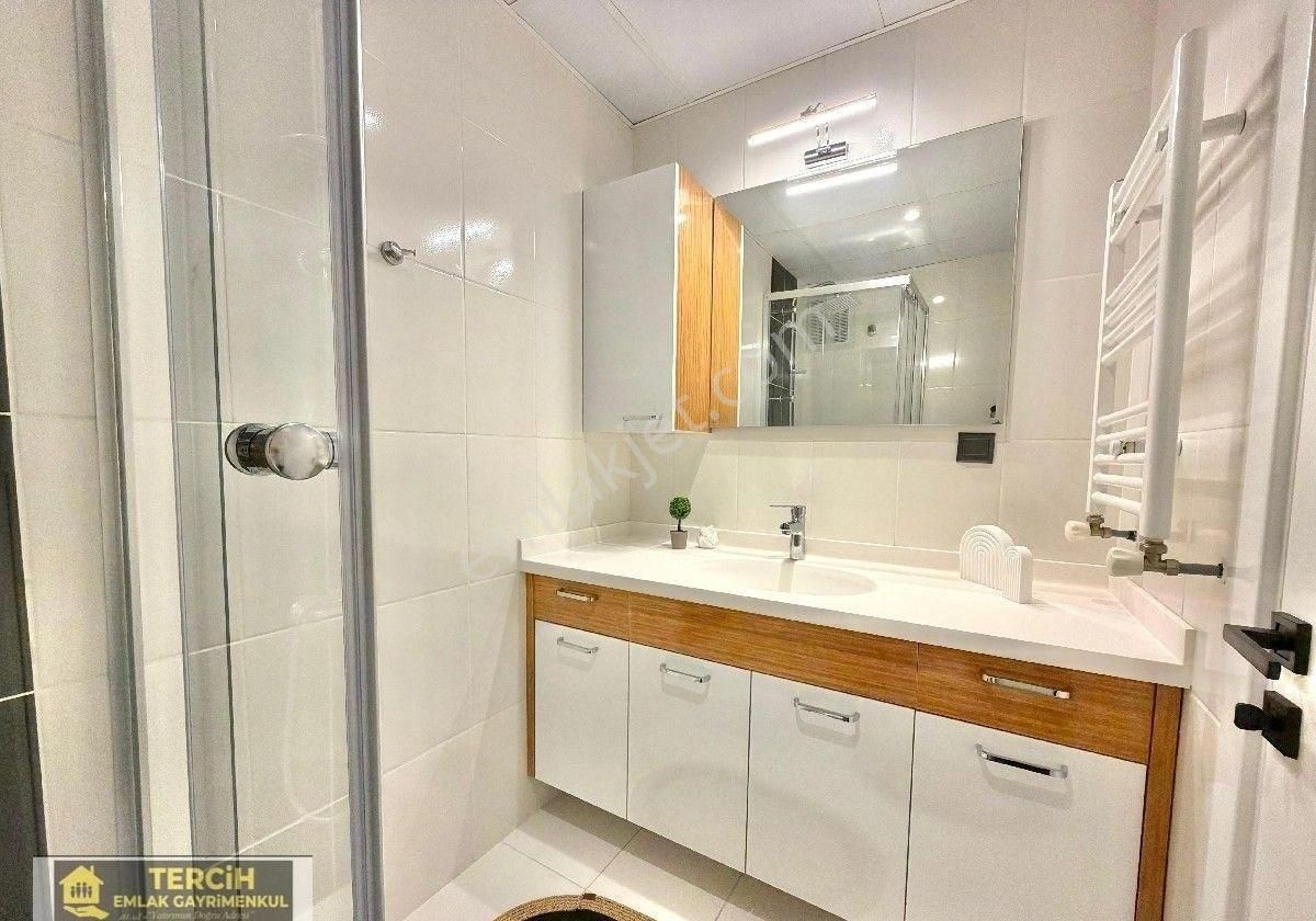 Servergazi Hastanesi Yakını Full Apartlar - Görsel 22