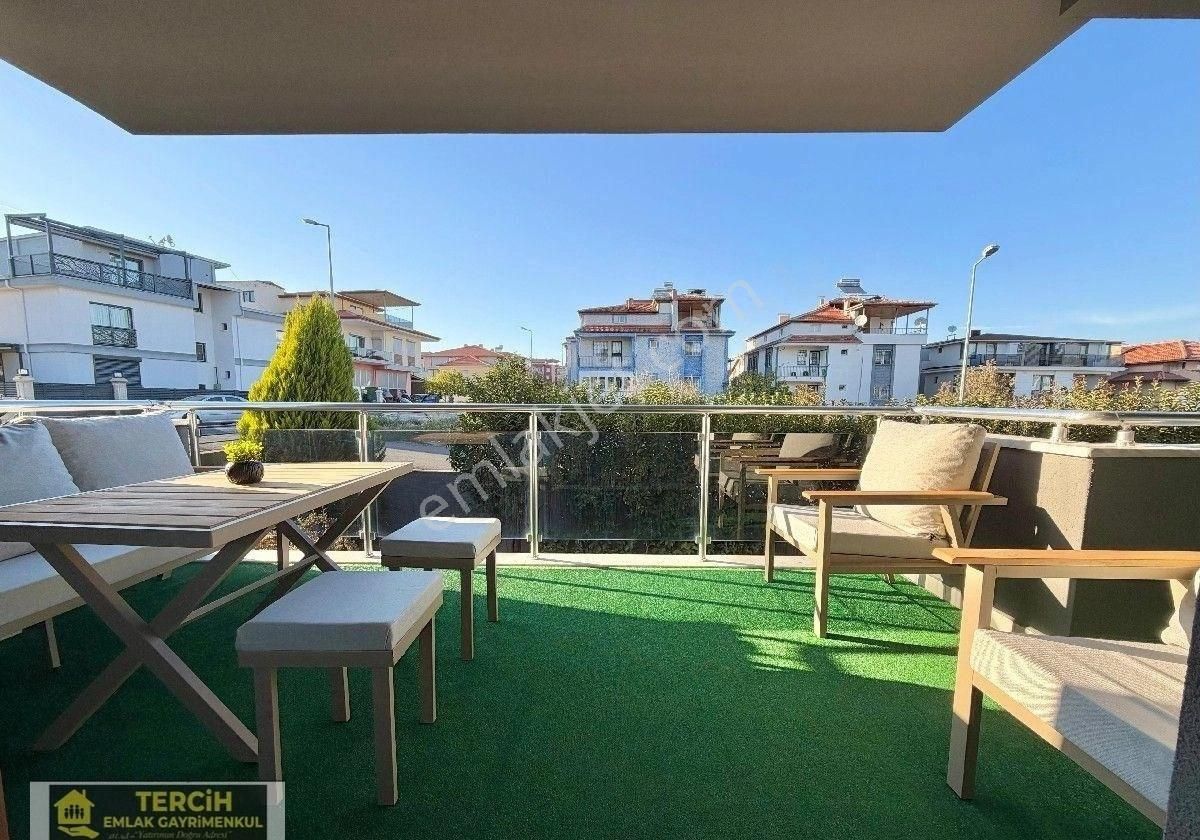 Servergazi Hastanesi Yakını Full Apartlar - Görsel 9