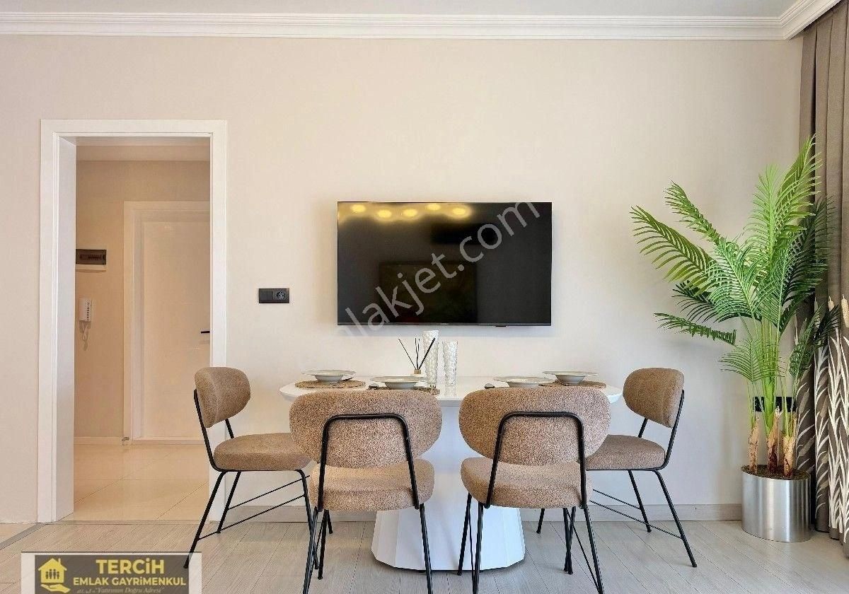 Servergazi Hastanesi Yakını Full Apartlar - Görsel 12