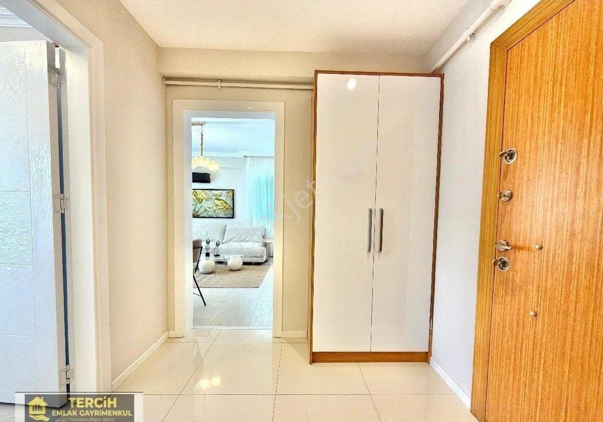 Servergazi Hastanesi Yakını Full Apartlar - Görsel 25