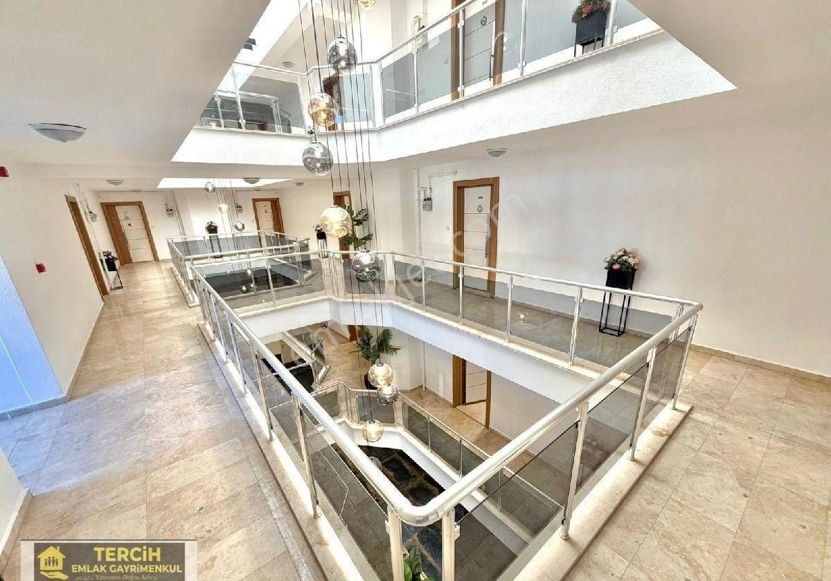 Servergazi Hastanesi Yakını Full Apartlar - Görsel 32