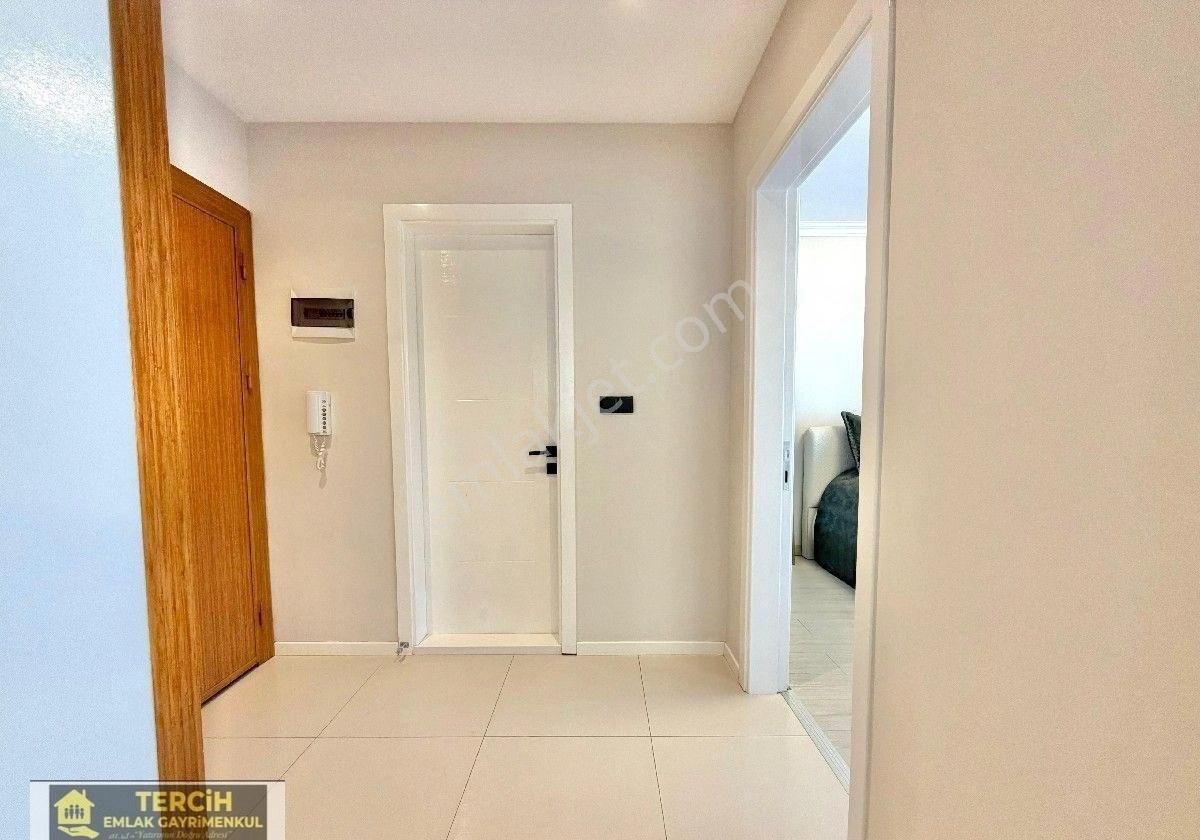 Servergazi Hastanesi Yakını Full Apartlar - Görsel 24