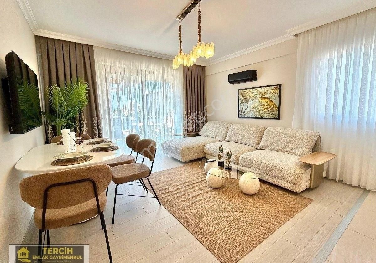 Servergazi Hastanesi Yakını Full Apartlar - Görsel 30