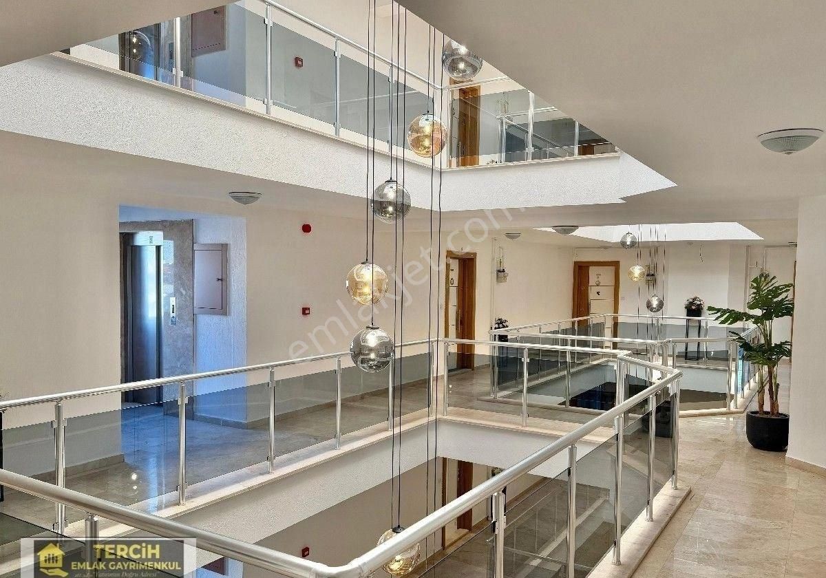 Servergazi Hastanesi Yakını Full Apartlar - Görsel 31