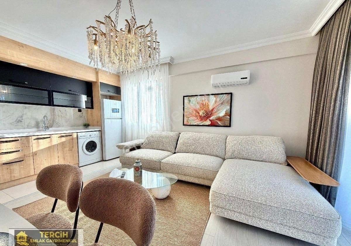 Servergazi Hastanesi Yakını Full Apartlar - Görsel 6