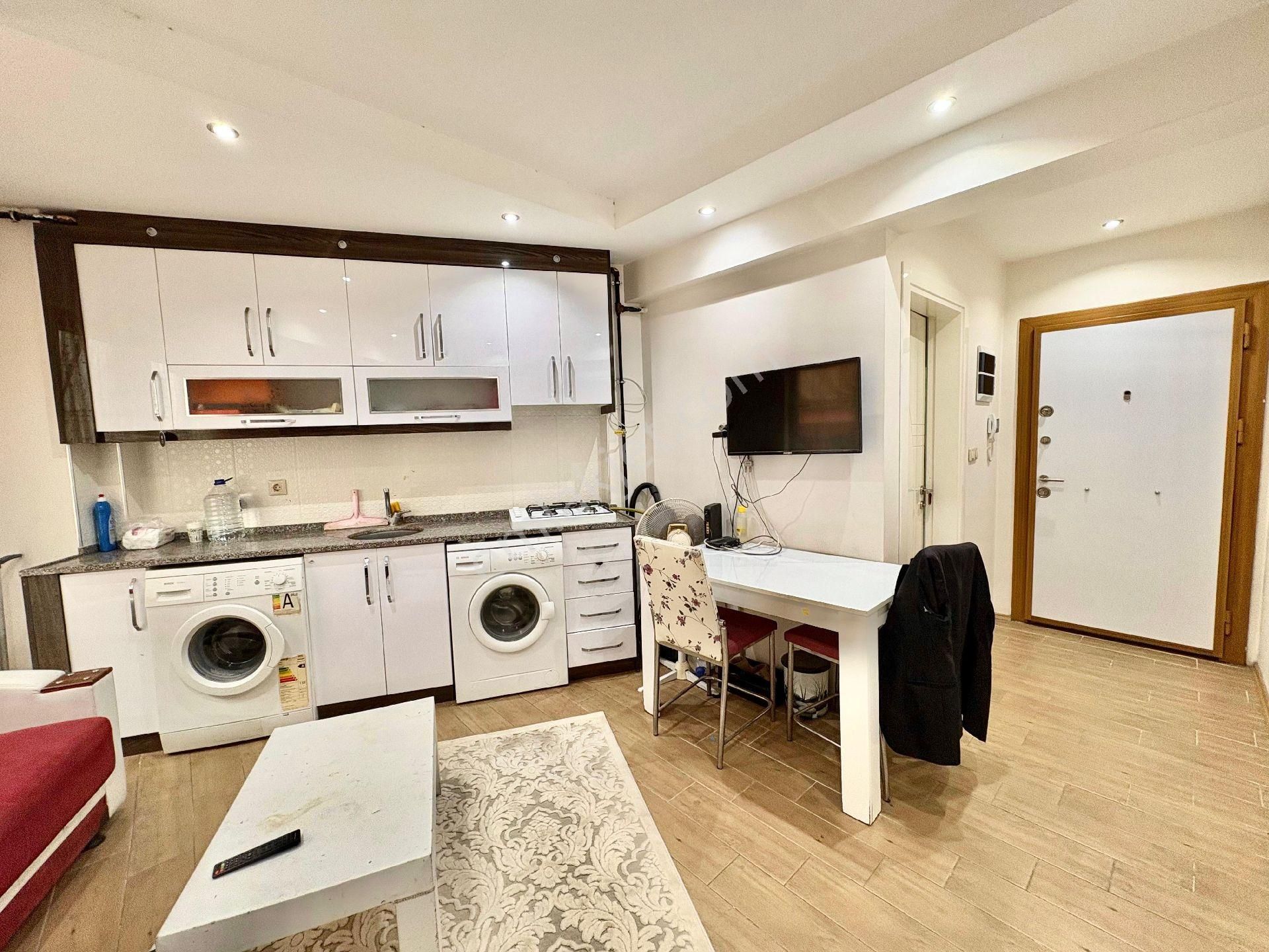 Tercih'ten Pelit 'da Lüks Konsept Şahane Satılık Apart - Görsel 16