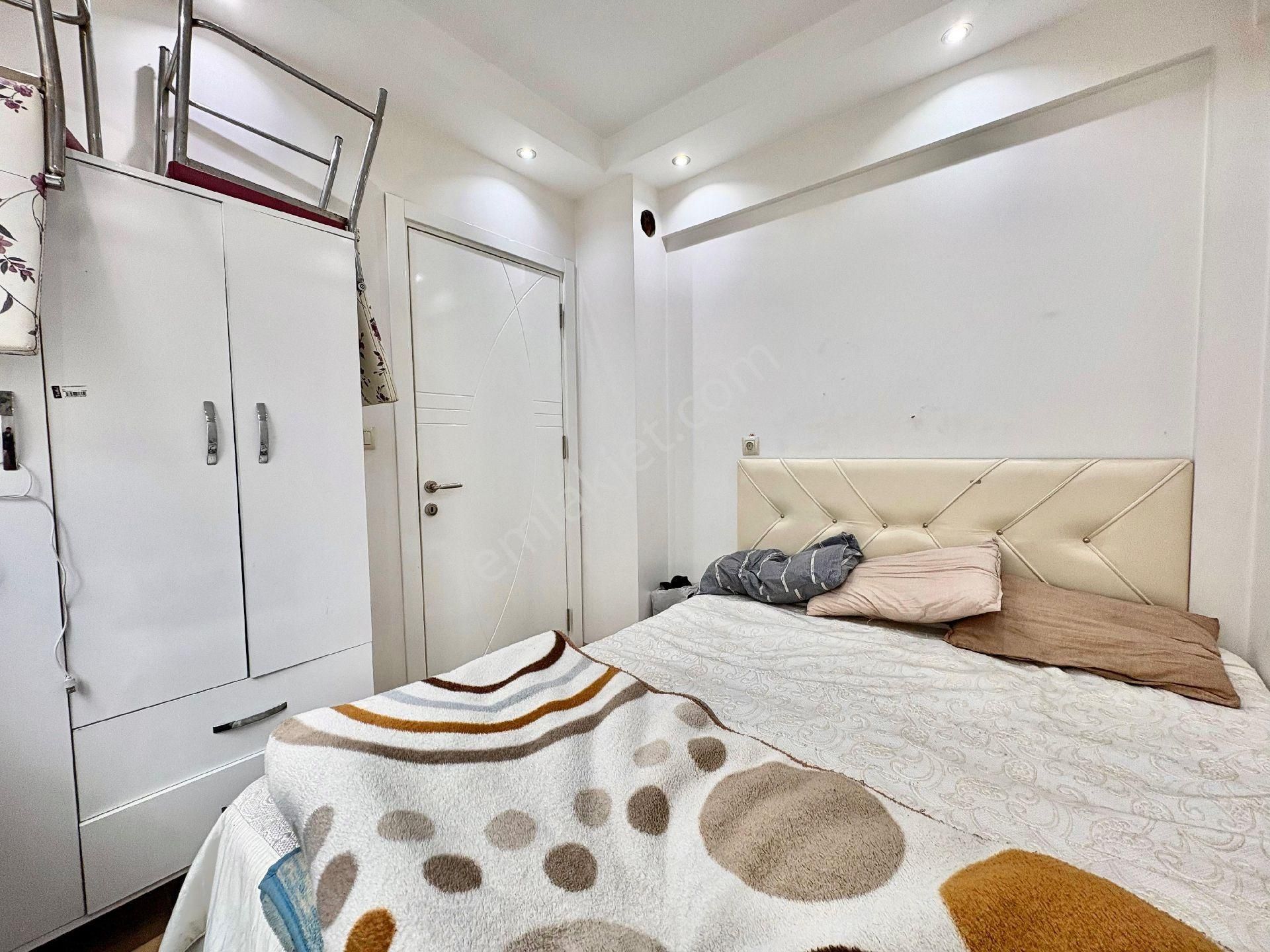 Tercih'ten Pelit 'da Lüks Konsept Şahane Satılık Apart - Görsel 10