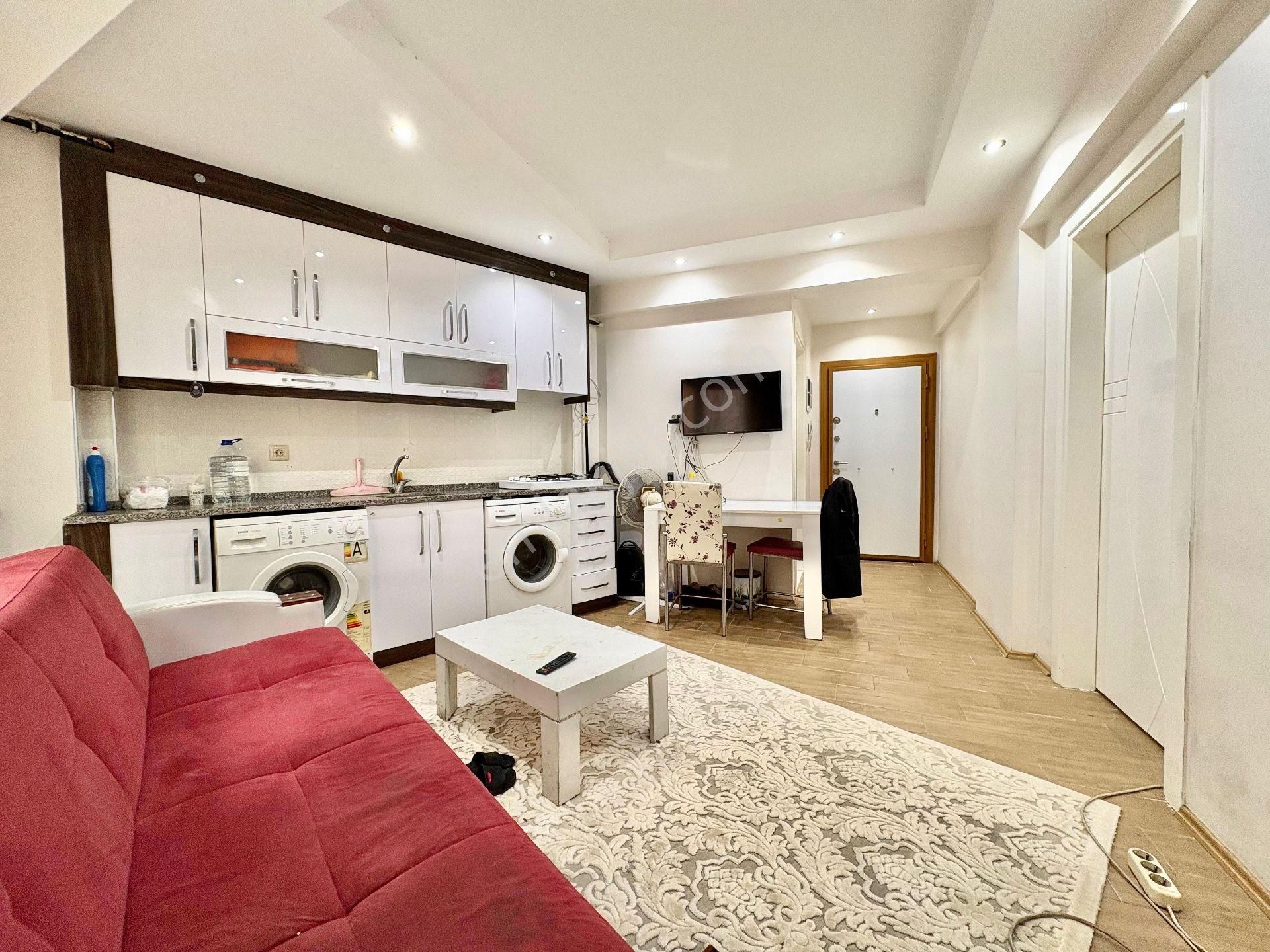 Tercih'ten Pelit 'da Lüks Konsept Şahane Satılık Apart - Görsel 4