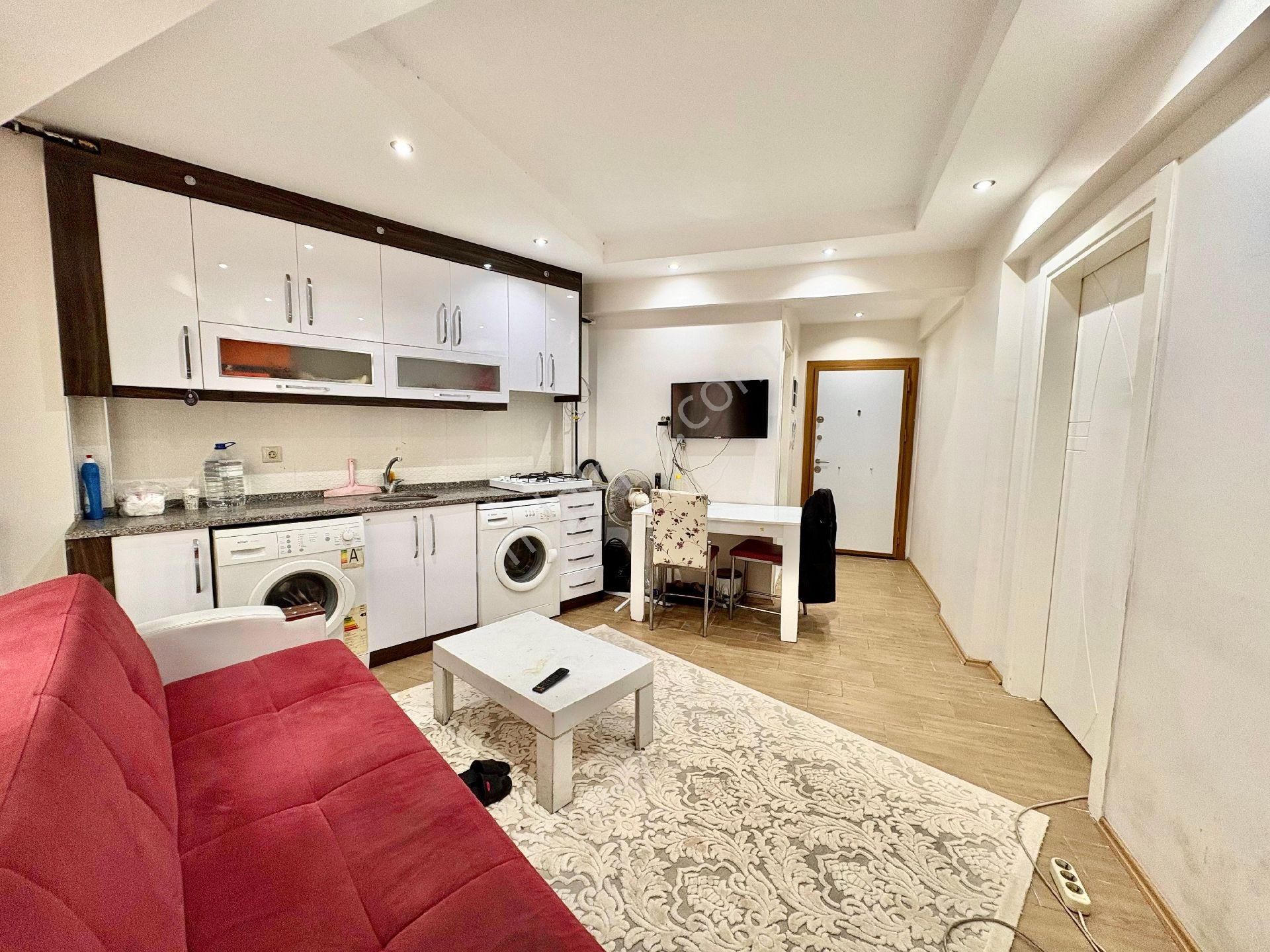 Tercih'ten Pelit 'da Lüks Konsept Şahane Satılık Apart - Görsel 3