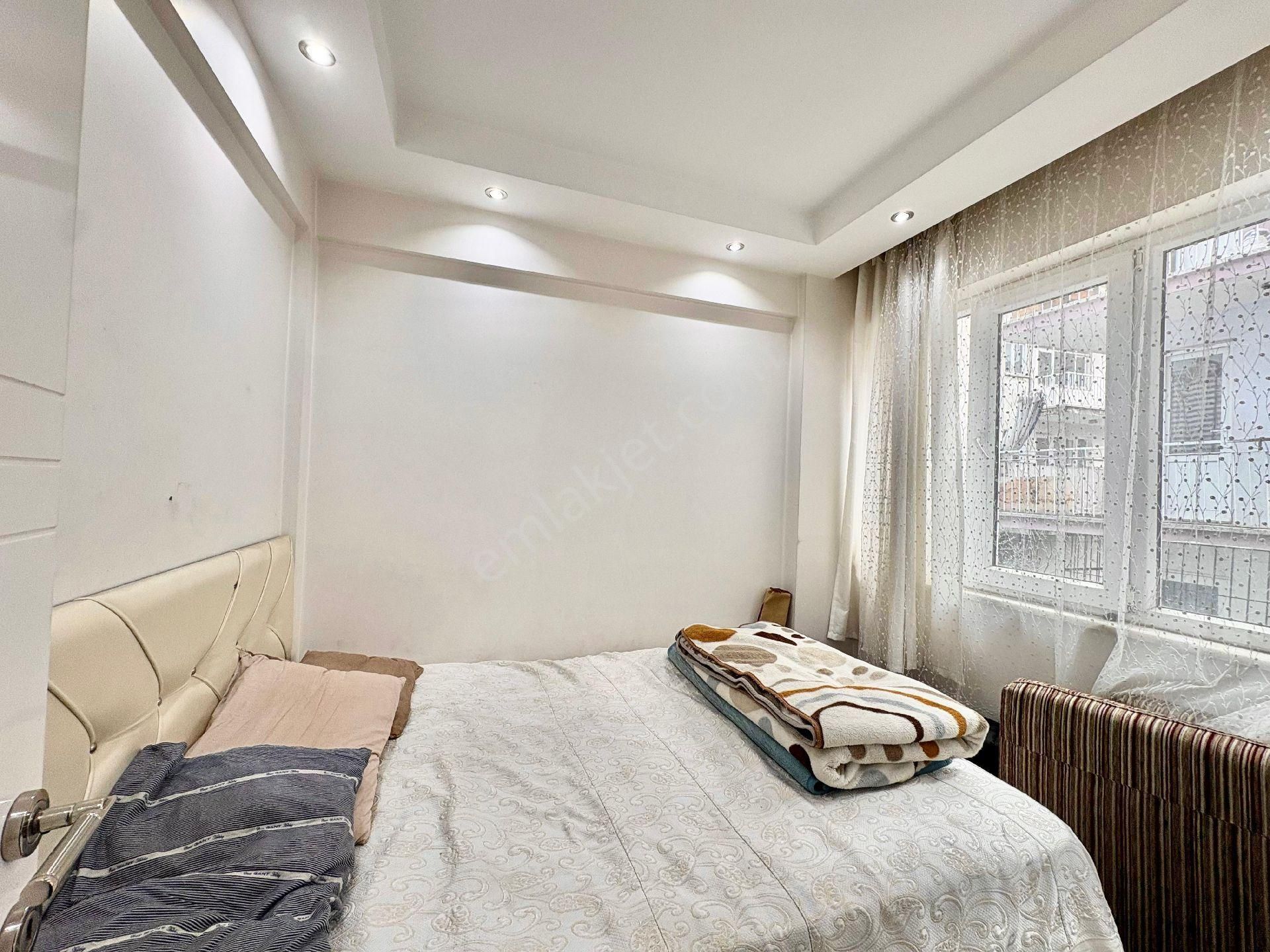 Tercih'ten Pelit 'da Lüks Konsept Şahane Satılık Apart - Görsel 9