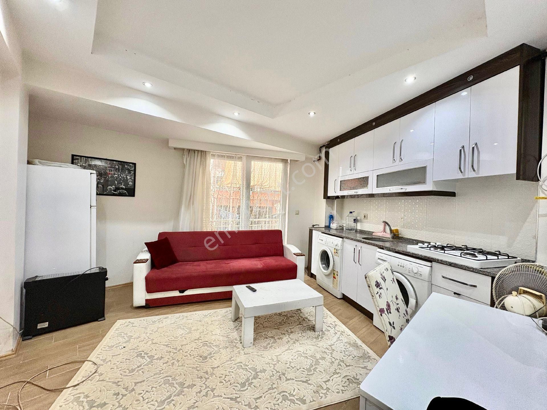 Tercih'ten Pelit 'da Lüks Konsept Şahane Satılık Apart - Görsel 8