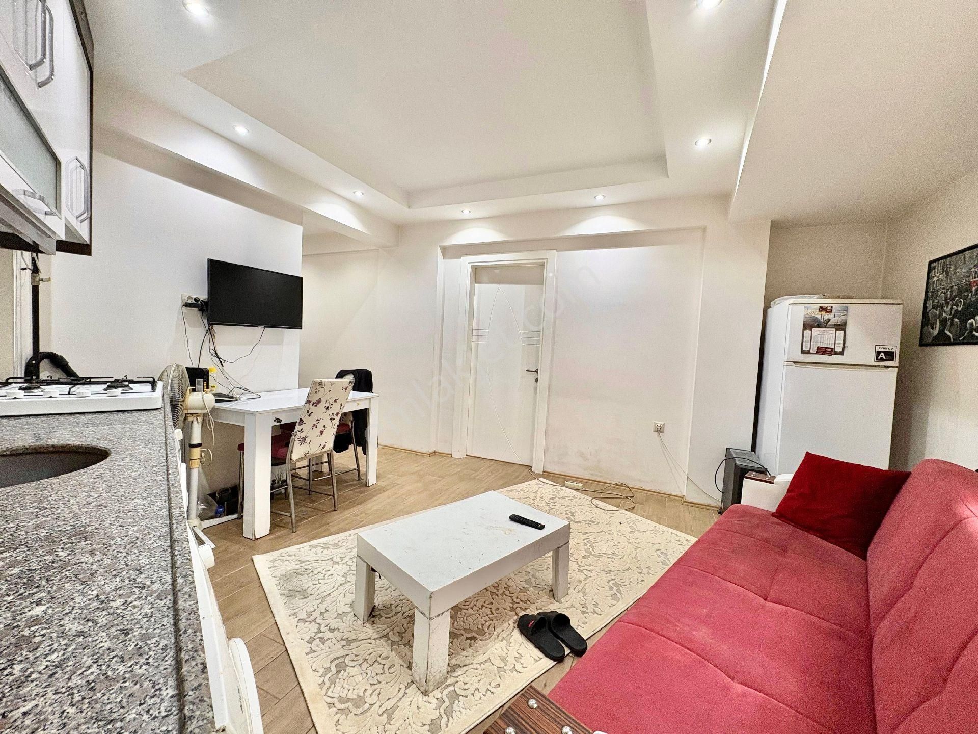 Tercih'ten Pelit 'da Lüks Konsept Şahane Satılık Apart - Görsel 6