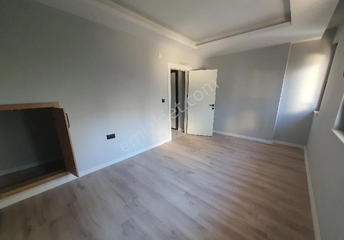 Kütükçü Antalya Manzaralı Satılık 5+1 Dubleks - Görsel 6