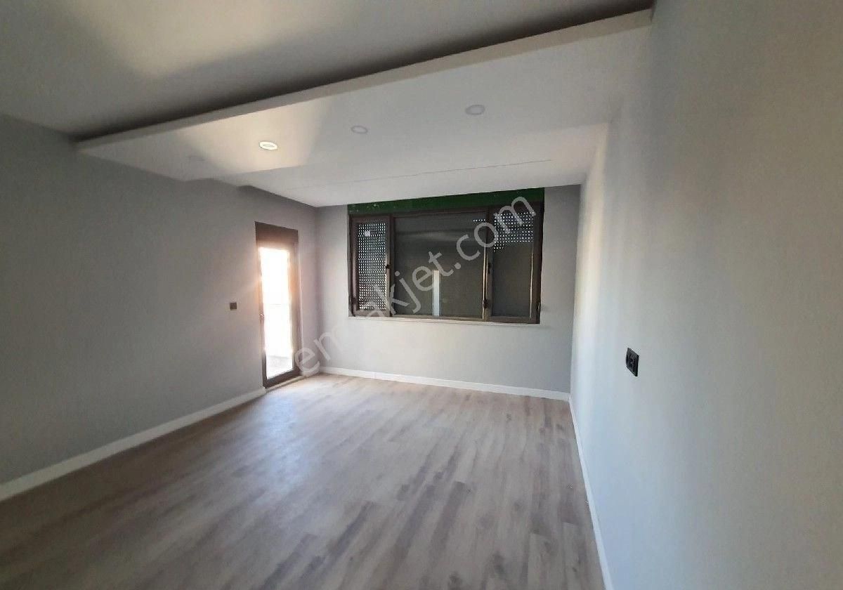 Kütükçü Antalya Manzaralı Satılık 5+1 Dubleks - Görsel 21