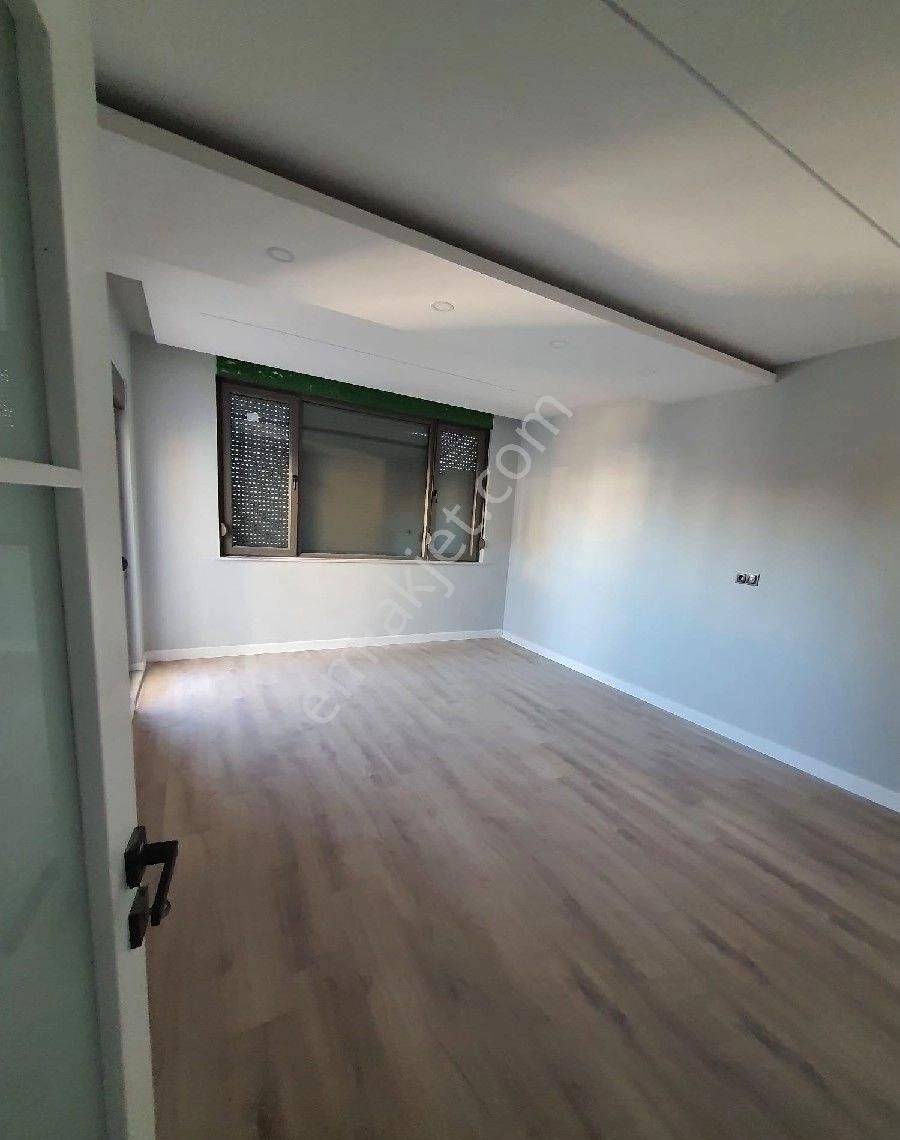 Kütükçü Antalya Manzaralı Satılık 5+1 Dubleks - Görsel 29