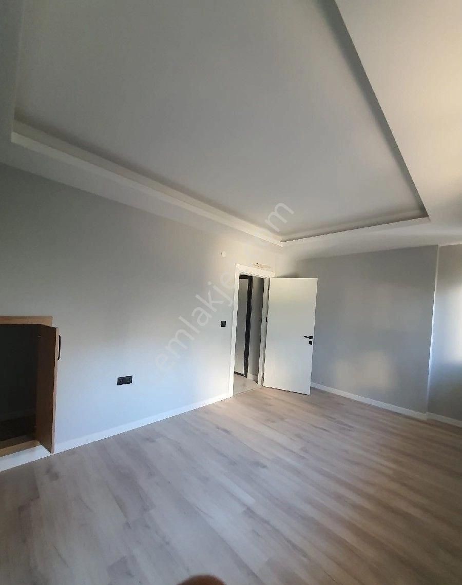 Kütükçü Antalya Manzaralı Satılık 5+1 Dubleks - Görsel 7