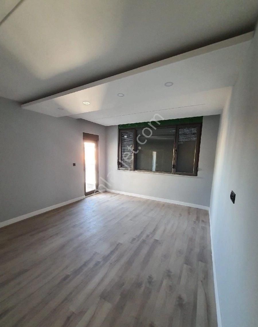 Kütükçü Antalya Manzaralı Satılık 5+1 Dubleks - Görsel 33