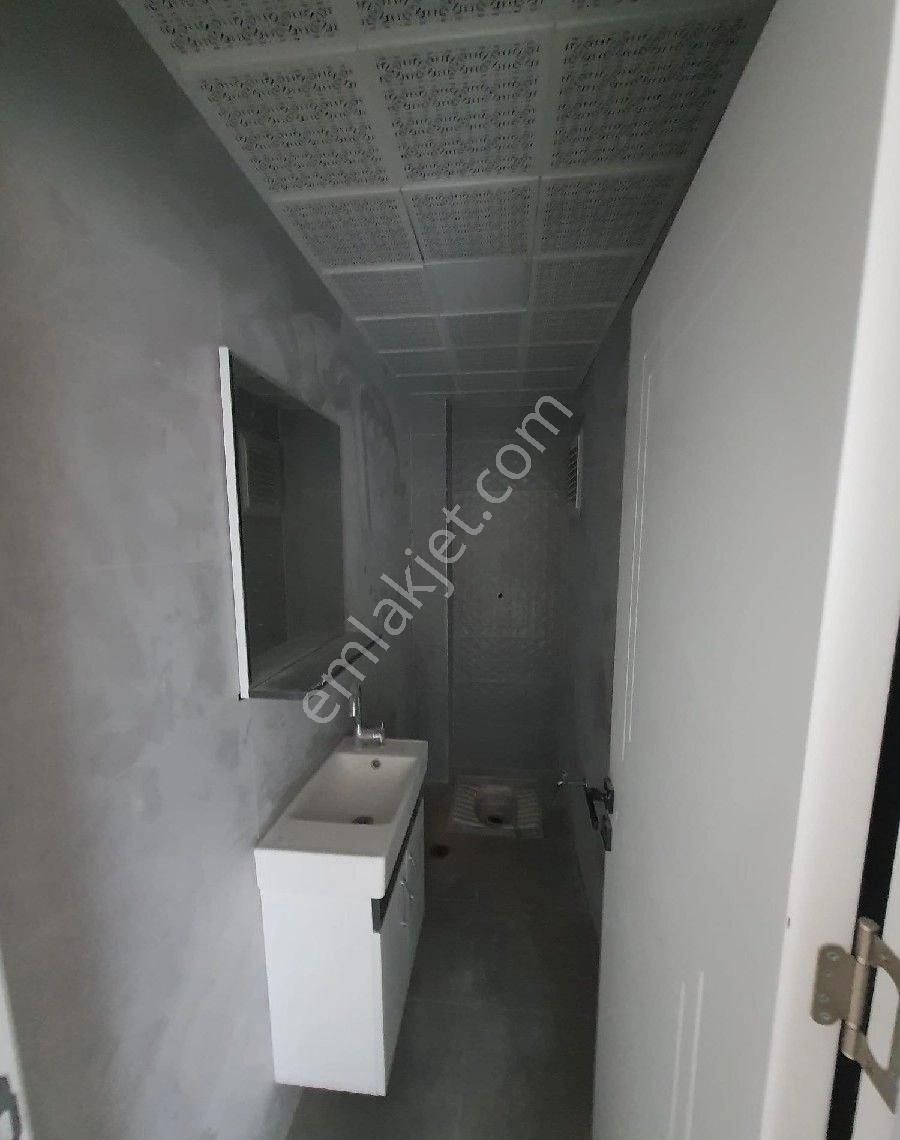 Kütükçü Antalya Manzaralı Satılık 5+1 Dubleks - Görsel 28