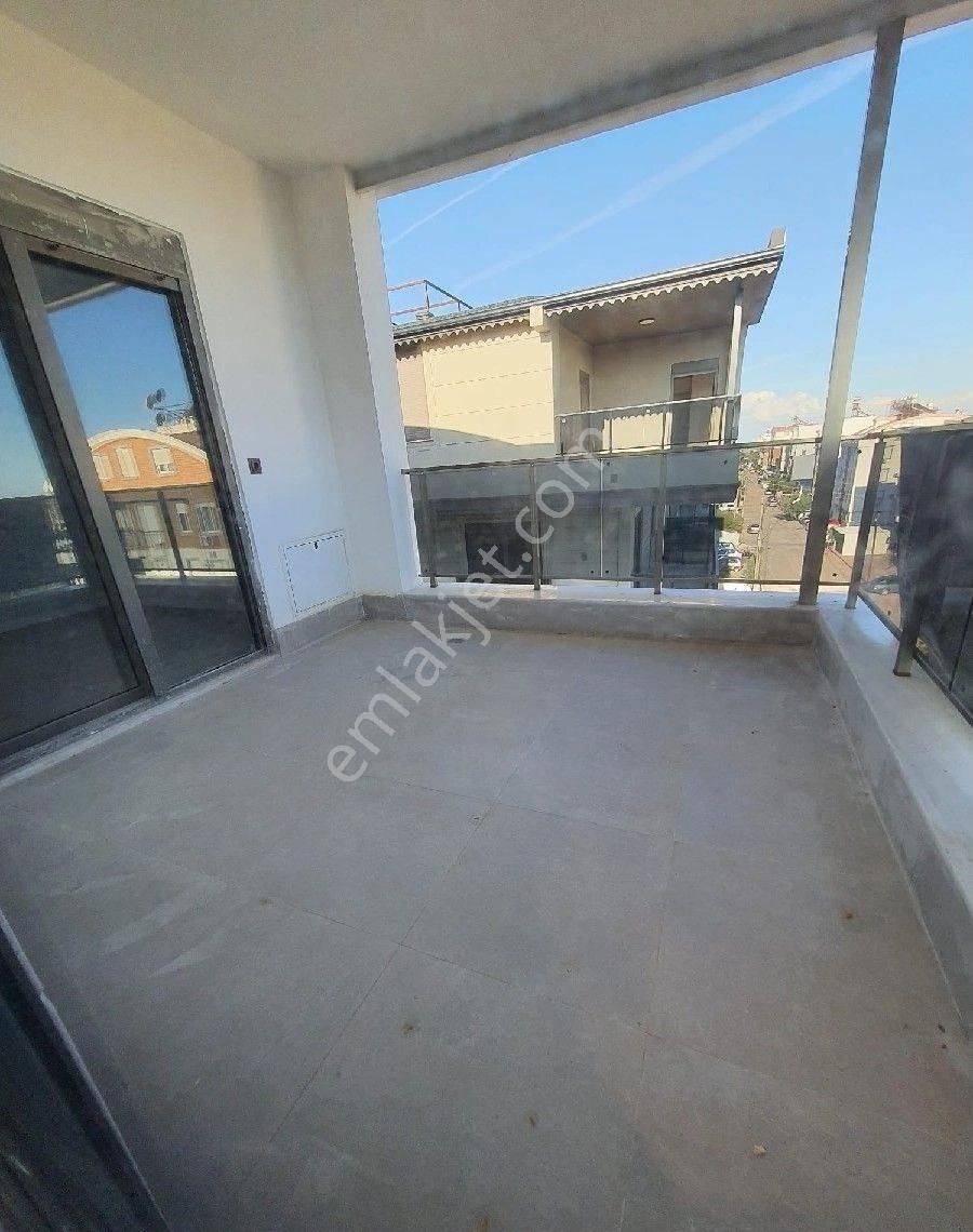 Kütükçü Antalya Manzaralı Satılık 5+1 Dubleks - Görsel 34