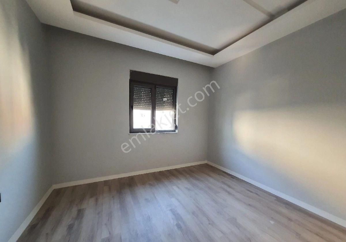 Kütükçü Antalya Manzaralı Satılık 5+1 Dubleks - Görsel 25